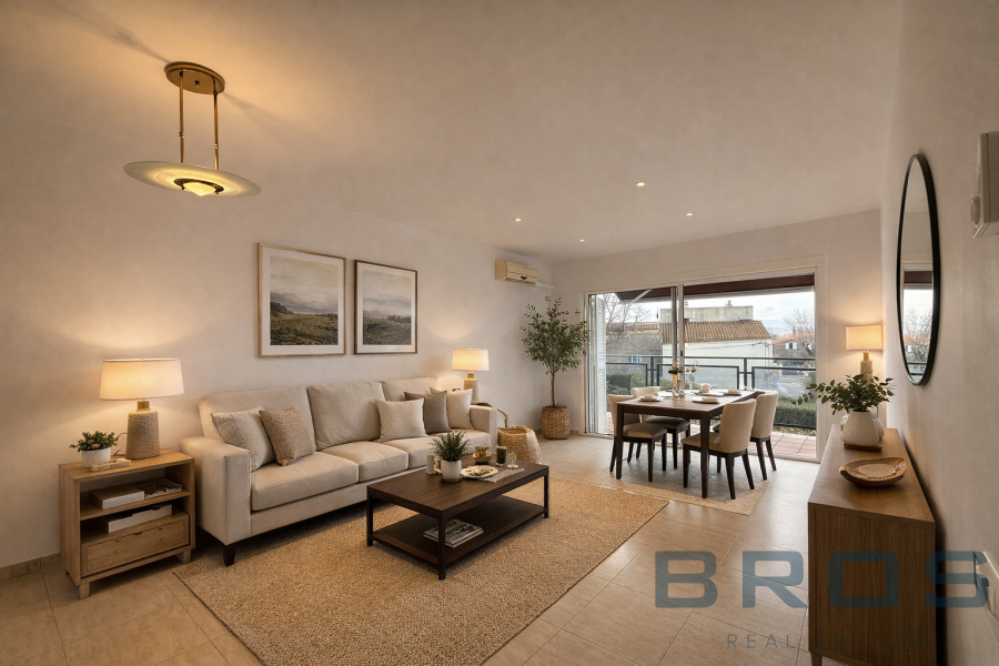 BEAUTIFUL THREE-STOREY HOUSE IN A VERY QUIET AREA – TORROELLA DE MONTGRÍ