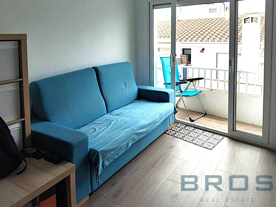 BEAU STUDIO DANS LE CENTRE HISTORIQUE – À 300 MÈTRES DE LA PLAGE