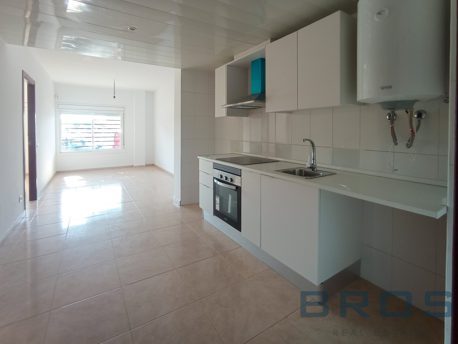 Planta baja reformada en venta – Calle Plans 29, Palafrugell